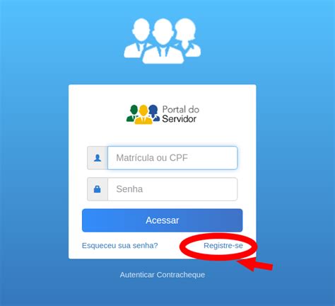 portal servidor - portal das finanças